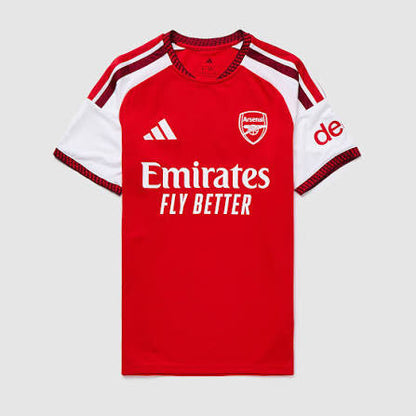 2026-2027 Arsenal Home Man Jersey
