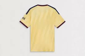 Arsenal Third Man Jersey 26/27