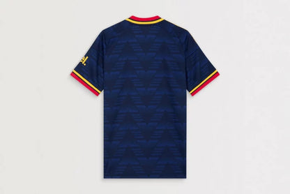 2026-2027 Arsenal Away Fans Soccer Jersey