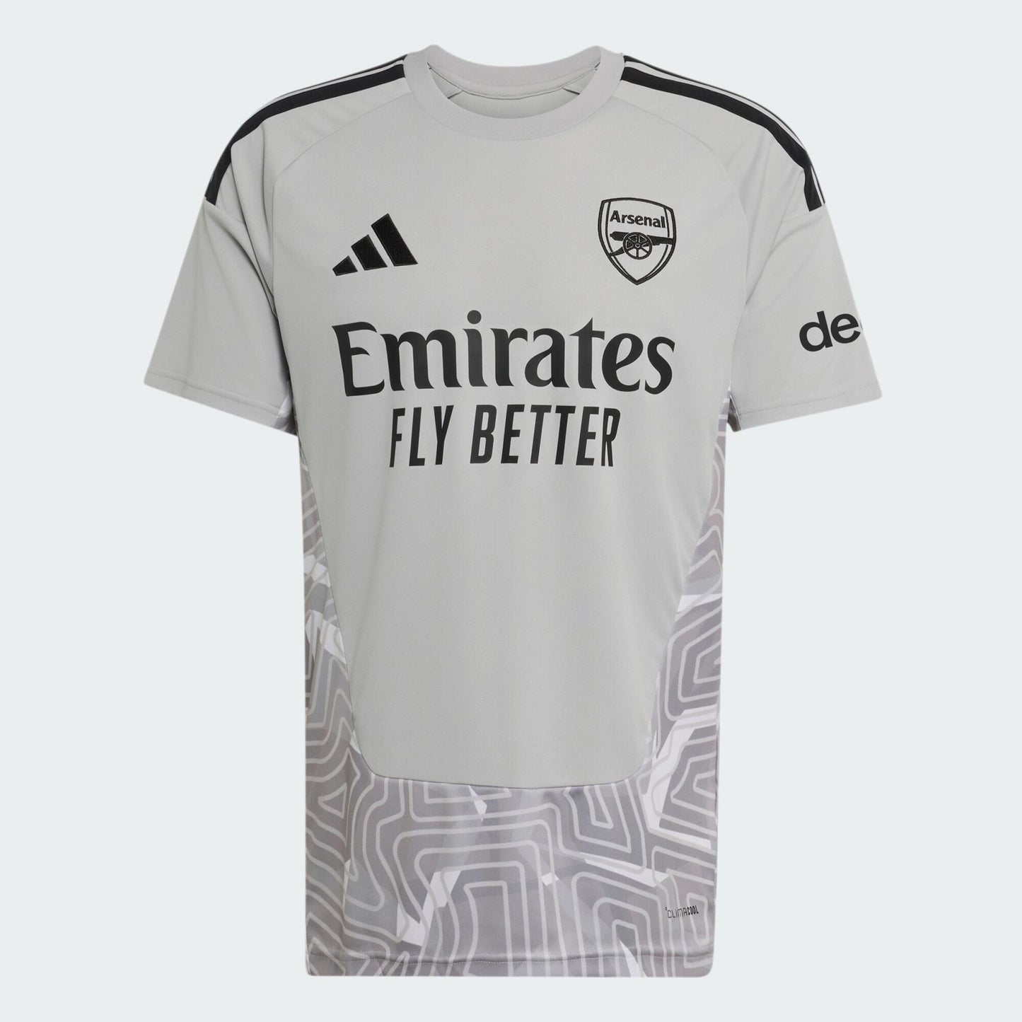 2026-27 Arsenal Goalkeeper  Jersy