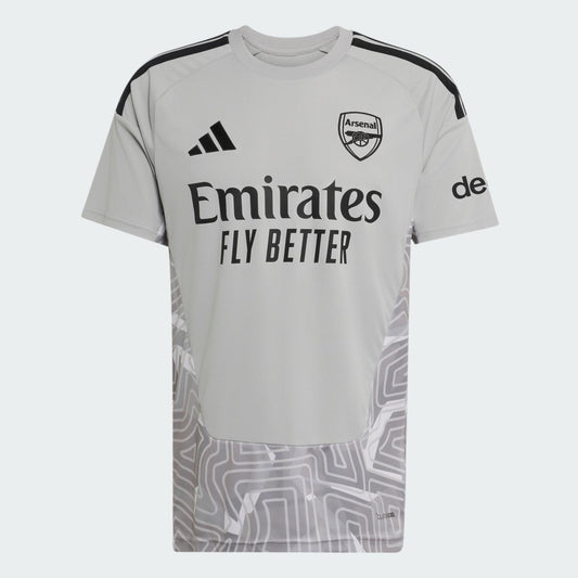 2026-27 Arsenal Goalkeeper  Jersy
